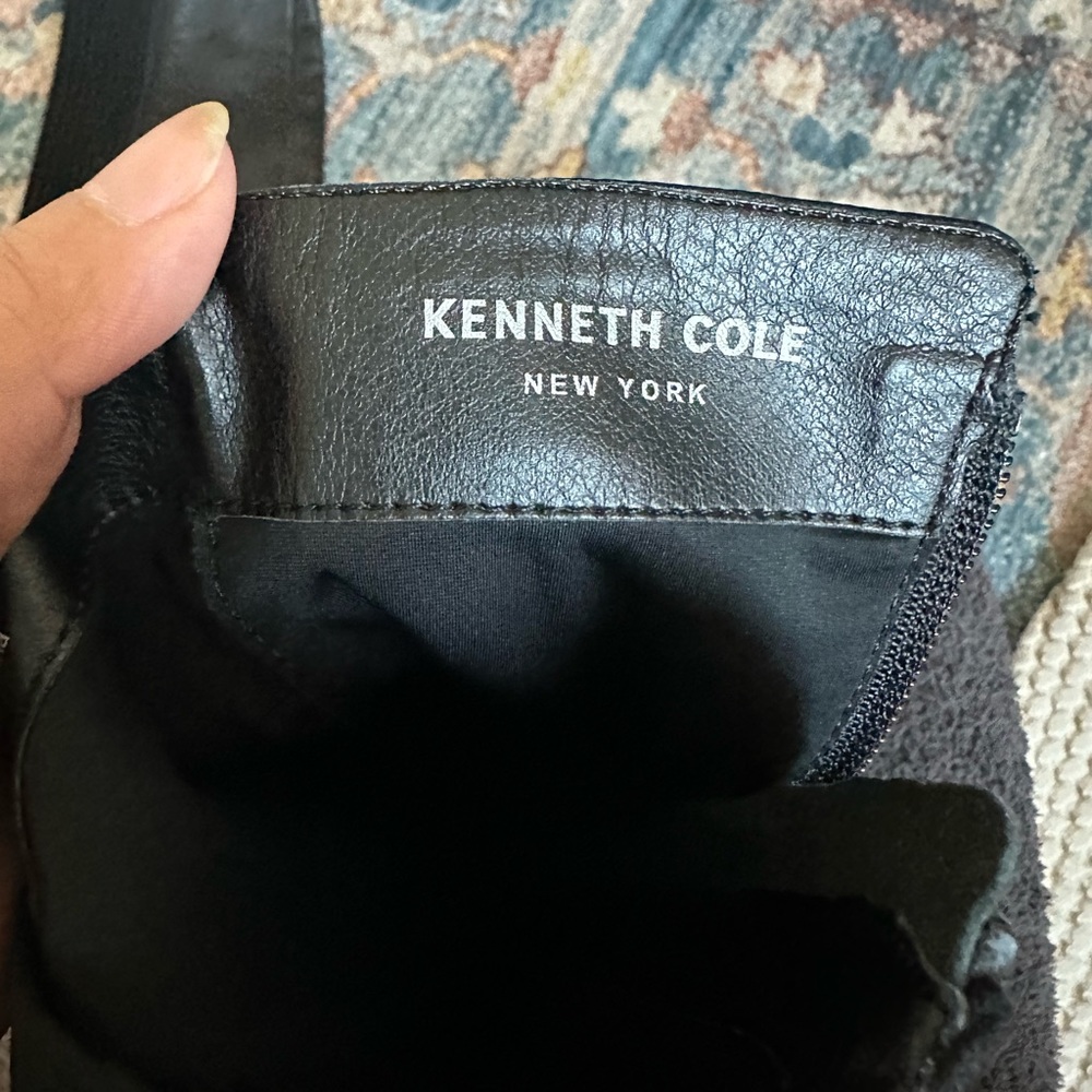 Kenneth Cole Levon Boots - Picture 6 of 7
